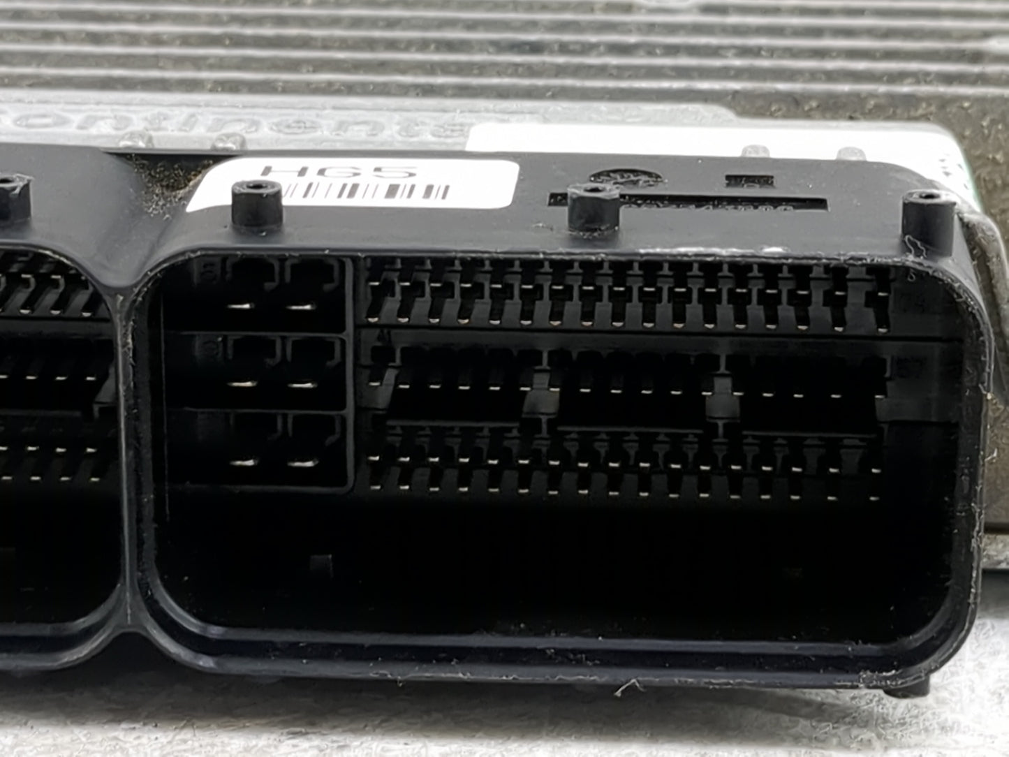 2012-2013 Kia Sorento PCM Engine Control Computer ECU ECM PCU OEM P/N:39103-2G761 39113-2G761, 5WY4V30D Fits Fits 2012 2013 
