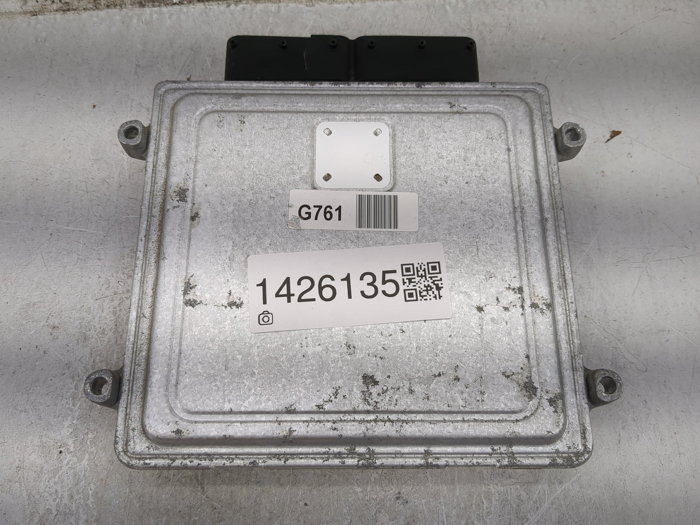 2012-2013 Kia Sorento PCM Engine Control Computer ECU ECM PCU OEM P/N:39103-2G761 39113-2G761, 5WY4V30D Fits Fits 2012 2013 