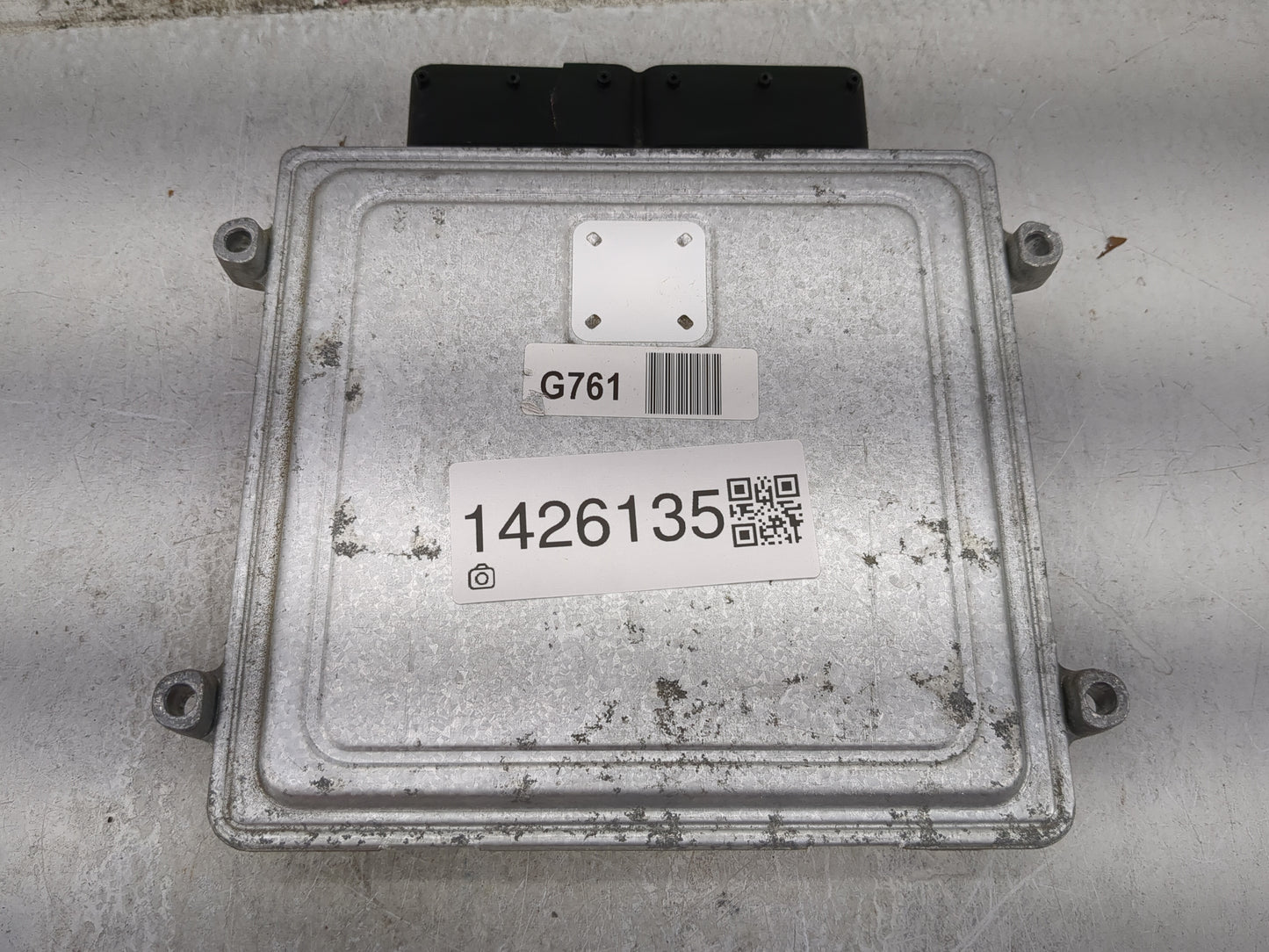 2012-2013 Kia Sorento PCM Engine Control Computer ECU ECM PCU OEM P/N:39103-2G761 39113-2G761, 5WY4V30D Fits Fits 2012 2013 