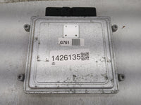 2012-2013 Kia Sorento PCM Engine Control Computer ECU ECM PCU OEM P/N:39103-2G761 39113-2G761, 5WY4V30D Fits Fits 2012 2013 