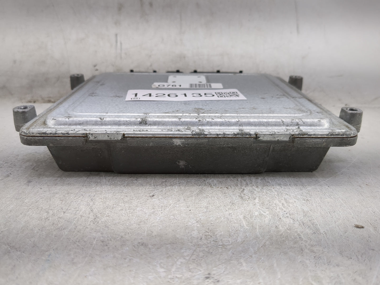 2012-2013 Kia Sorento PCM Engine Control Computer ECU ECM PCU OEM P/N:39103-2G761 39113-2G761, 5WY4V30D Fits Fits 2012 2013 