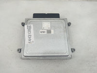 2012-2013 Kia Sorento PCM Engine Control Computer ECU ECM PCU OEM P/N:39103-2G761 39113-2G761, 5WY4V30D Fits Fits 2012 2013 