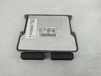 2011-2013 Kia Sorento PCM Engine Control Computer ECU ECM PCU OEM P/N:39108-3C012 28353397 Fits Fits 2011 2012 2013 OEM Used