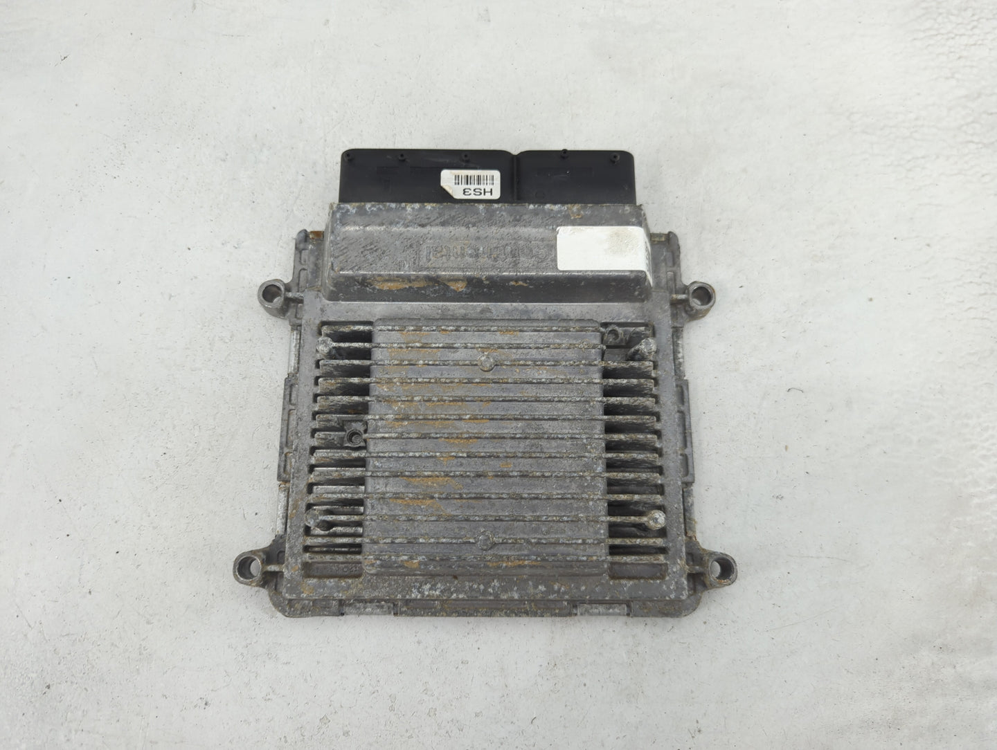 2011-2013 Kia Sorento PCM Engine Control Computer ECU ECM PCU OEM P/N:39133-2G130 39103-2G130, 5WY4A19C Fits Fits 2011 2012 