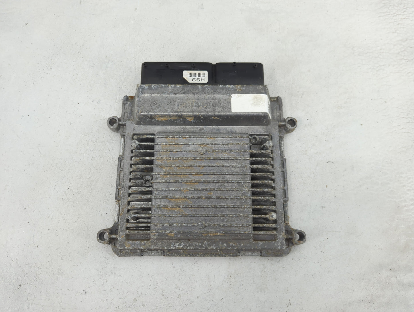 2011-2013 Kia Sorento PCM Engine Control Computer ECU ECM PCU OEM P/N:39133-2G130 39103-2G130, 5WY4A19C Fits Fits 2011 2012 