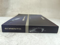 2013 Kia Sorento Owners Manual Book Guide P/N:A2PO-EU24A OEM Used Auto Parts - Oemusedautoparts1.com