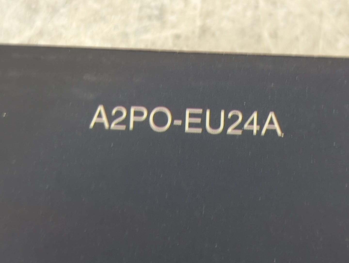 2013 Kia Sorento Owners Manual Book Guide P/N:A2PO-EU24A OEM Used Auto Parts - Oemusedautoparts1.com