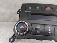 2012-2013 Kia Sorento Climate Control Module Temperature AC/Heater Replacement P/N:97250-1U550 C7250-1UXXX Fits Fits 2012 20
