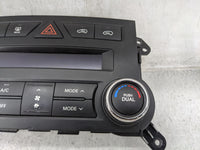 2012-2013 Kia Sorento Climate Control Module Temperature AC/Heater Replacement P/N:97250-1U550 C7250-1UXXX Fits Fits 2012 20