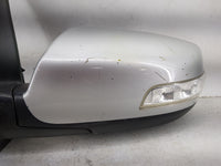 2011-2015 Kia Sorento Driver Side View Mirror - Left Door Mirror OEM Used - Oemusedautoparts1.com