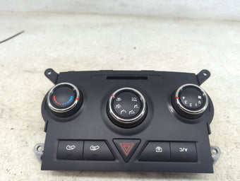 compare product 2012-2013 Kia Sorento Climate Control Module Temperature AC/Heater Replacement P/N:97250-1U251 97250-1UXXX Fits Fits 2012 2013 OEM Used Auto Parts