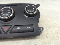 2012-2013 Kia Sorento Climate Control Module Temperature AC/Heater Replacement P/N:97250-1U251 97250-1UXXX Fits Fits 2012 20