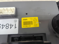 2012-2013 Kia Sorento Climate Control Module Temperature AC/Heater Replacement P/N:97250-1U251 97250-1UXXX Fits Fits 2012 20