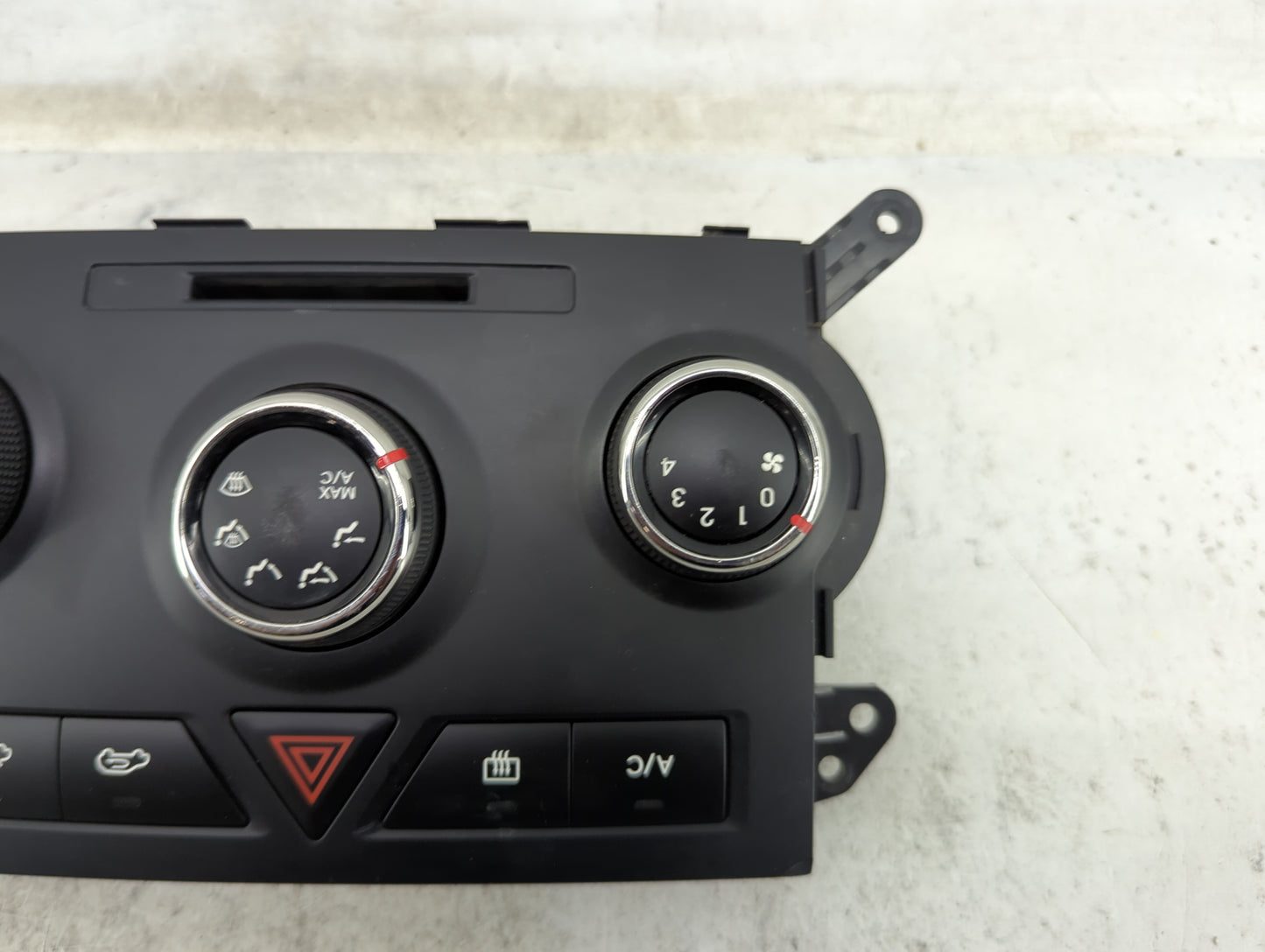 2011-2013 Kia Sorento Climate Control Module Temperature AC/Heater Replacement P/N:97250-1U251 Fits Fits 2011 2012 2013 OEM 