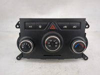 2011-2013 Kia Sorento Climate Control Module Temperature AC/Heater Replacement P/N:MAB1209070328 Fits Fits 2011 2012 2013 OE
