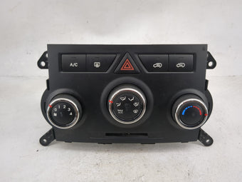 compare product 2011-2013 Kia Sorento Climate Control Module Temperature AC/Heater Replacement P/N:MAB1209070328 Fits Fits 2011 2012 2013 OEM Used Auto Parts