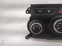 2011-2013 Kia Sorento Climate Control Module Temperature AC/Heater Replacement P/N:MAB1209070328 Fits Fits 2011 2012 2013 OE