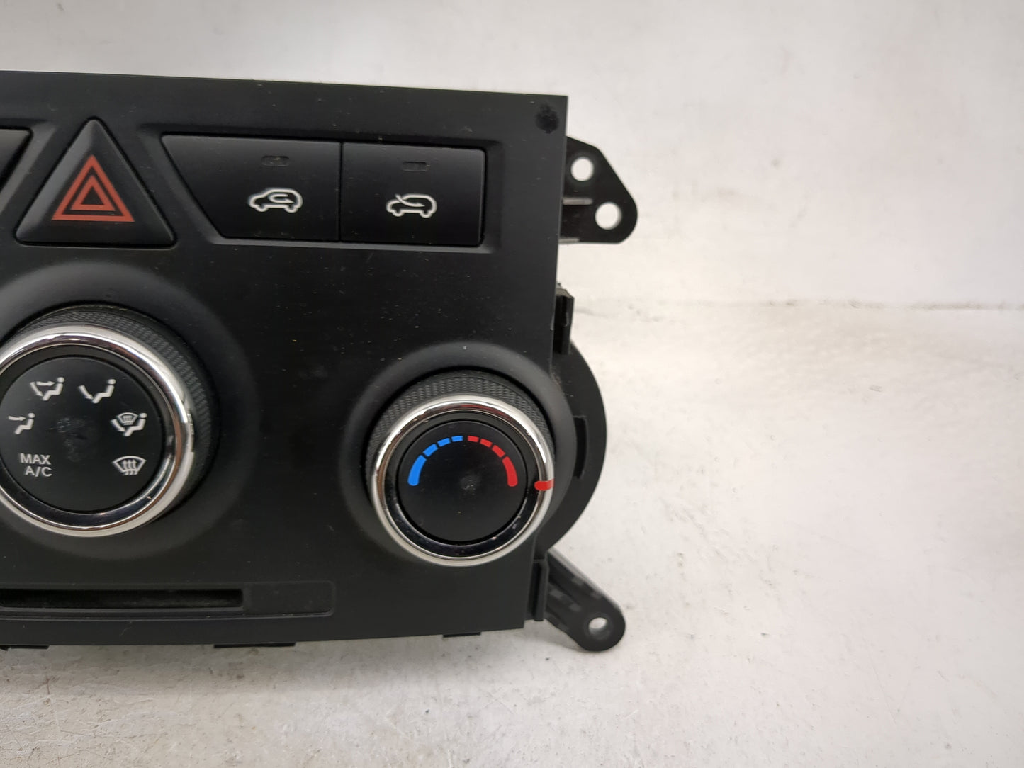 2011-2013 Kia Sorento Climate Control Module Temperature AC/Heater Replacement P/N:MAB1209070328 Fits Fits 2011 2012 2013 OE