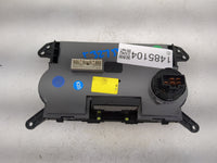 2011-2013 Kia Sorento Climate Control Module Temperature AC/Heater Replacement P/N:MAB1209070328 Fits Fits 2011 2012 2013 OE