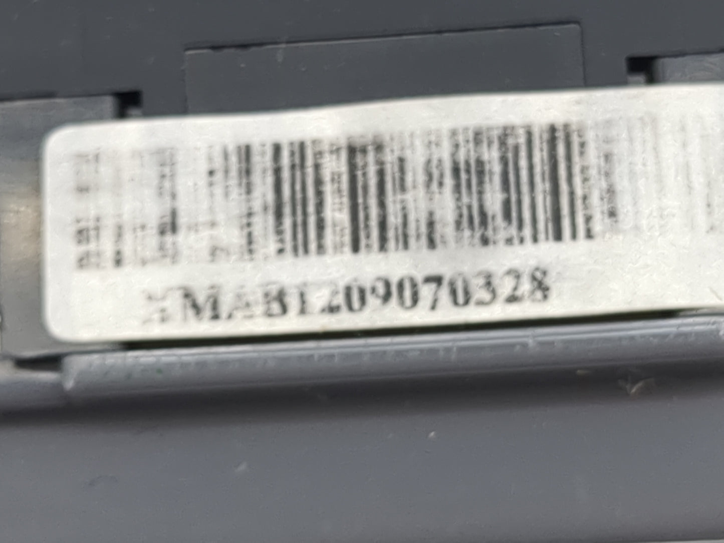 2011-2013 Kia Sorento Climate Control Module Temperature AC/Heater Replacement P/N:MAB1209070328 Fits Fits 2011 2012 2013 OE
