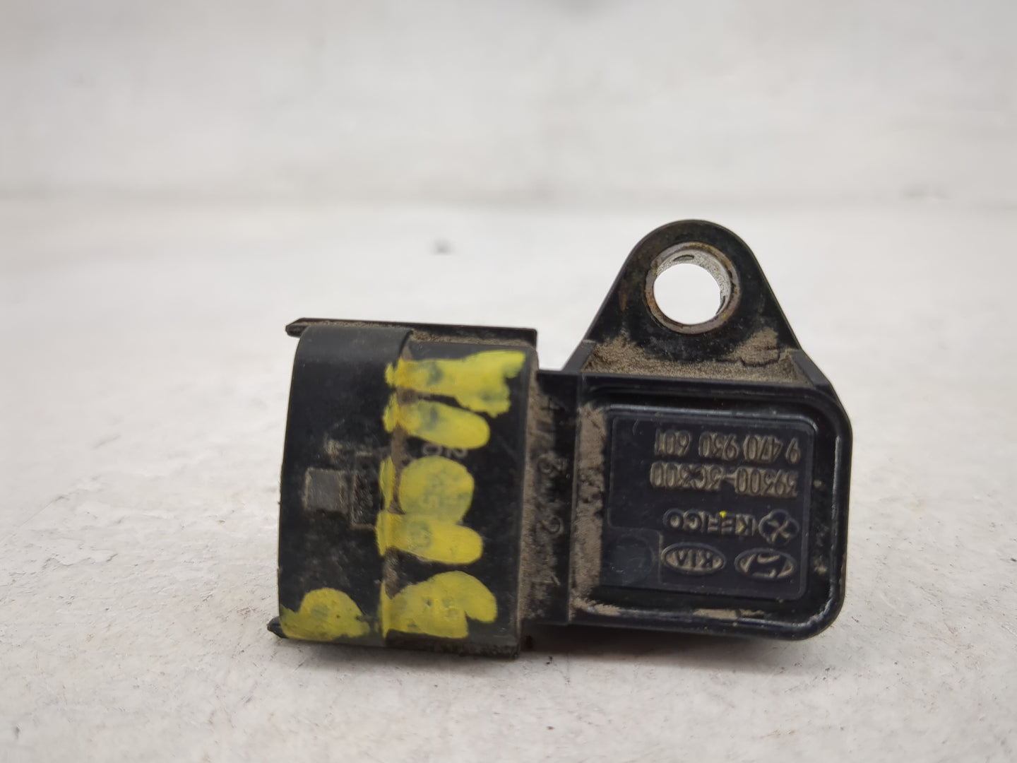 2011-2018 Kia Sorento Mass Air Flow Meter Maf 1485545 - Oemusedautoparts1.com