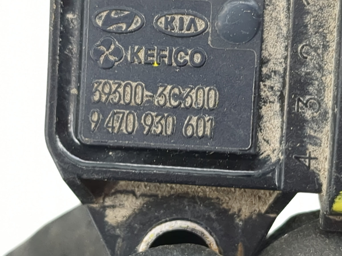 2011-2018 Kia Sorento Mass Air Flow Meter Maf Sensor 1485545 - Oemusedautoparts1.com