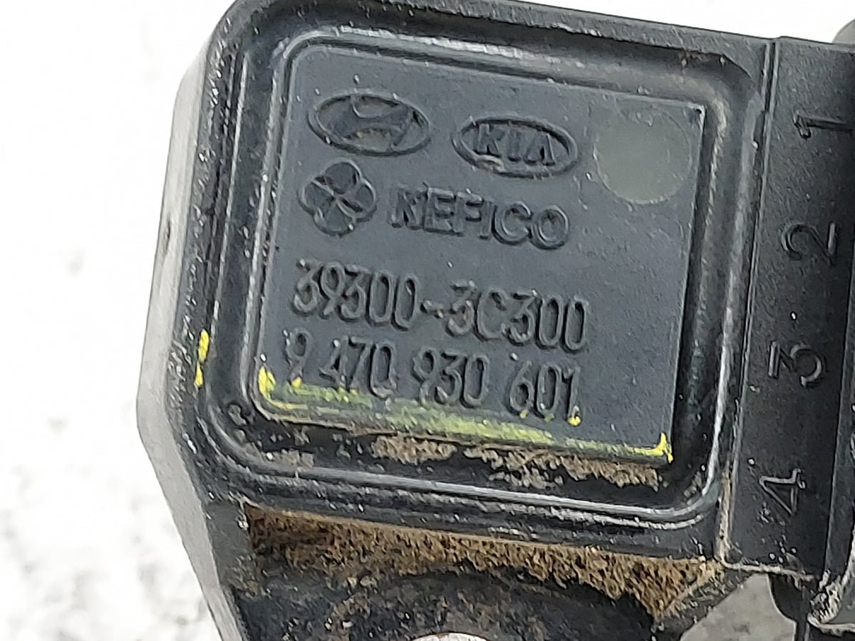 2011-2018 Kia Sorento Mass Air Flow Meter Maf Sensor 1486892 - Oemusedautoparts1.com