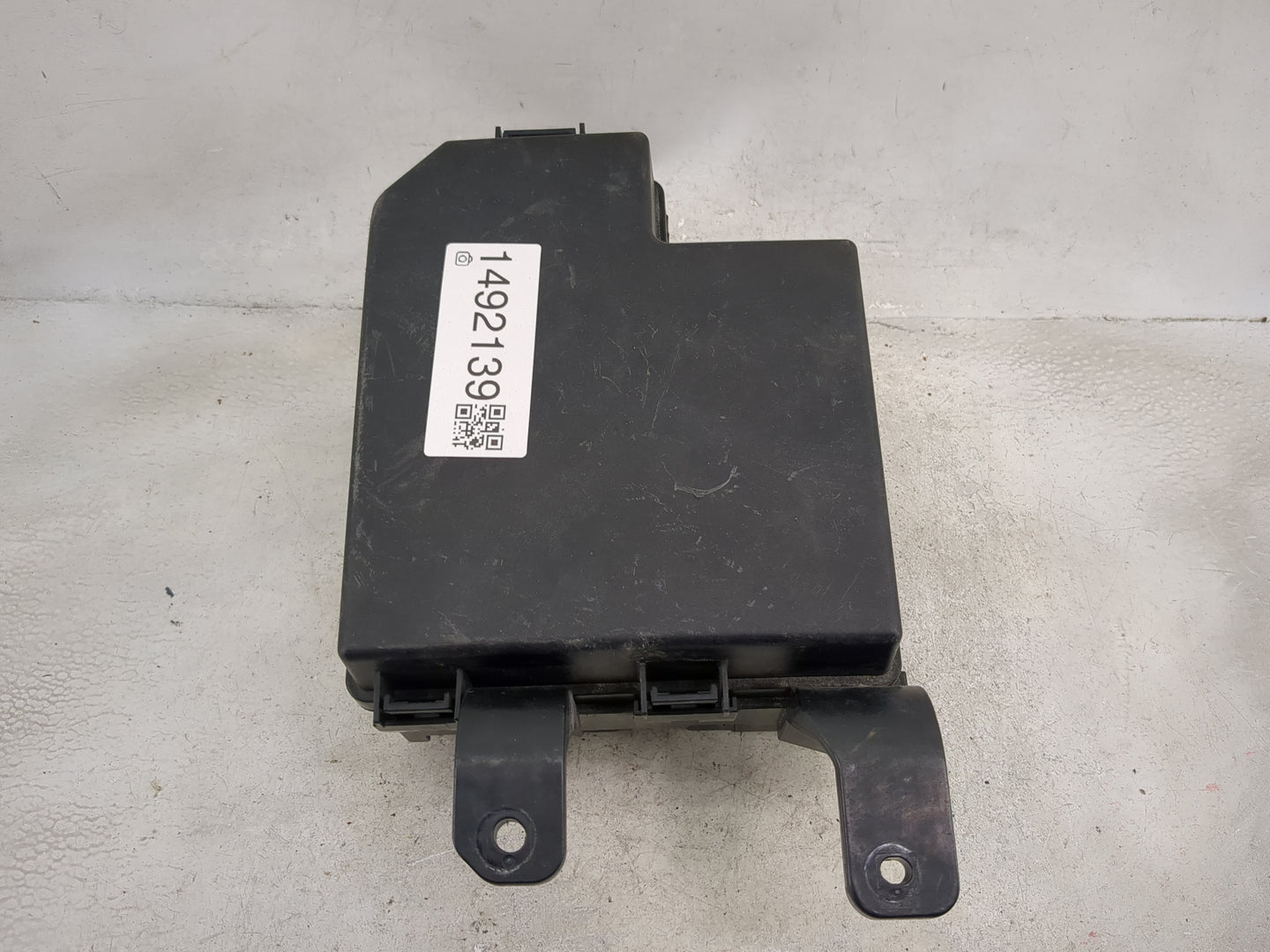 2011-2013 Kia Sorento Fusebox Fuse Box Panel Relay Module P/N:91ZZ9-42655 F11 150A, 1204270070 Fits Fits 2011 2012 2013 OEM 