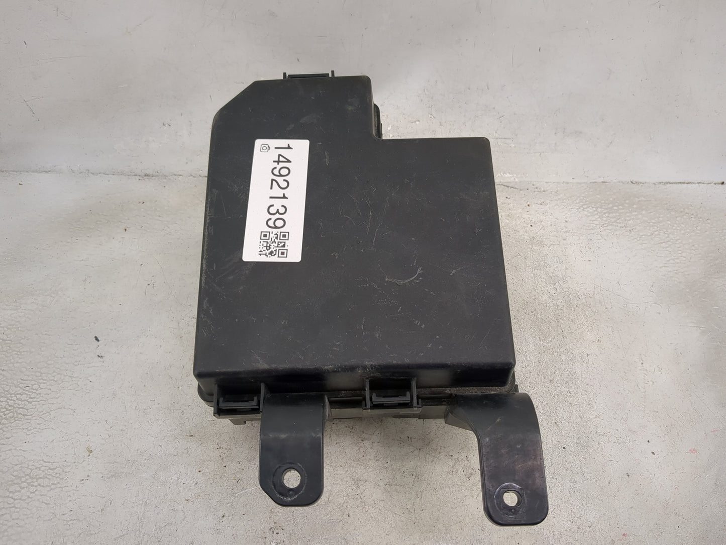 2011-2013 Kia Sorento Fusebox Fuse Box Panel Relay Module P/N:91ZZ9-42655 F11 150A, 1204270070 Fits Fits 2011 2012 2013 OEM 
