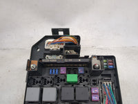 2011-2013 Kia Sorento Fusebox Fuse Box Panel Relay Module P/N:91ZZ9-42655 F11 150A, 1204270070 Fits Fits 2011 2012 2013 OEM 