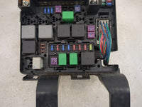 2011-2013 Kia Sorento Fusebox Fuse Box Panel Relay Module P/N:91ZZ9-42655 F11 150A, 1204270070 Fits Fits 2011 2012 2013 OEM 