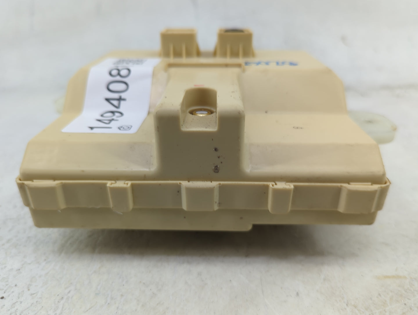 2013-2015 Kia Sorento Body Control Module Bcm Xm200g4q2050|954001u200 - Oemusedautoparts1.com
