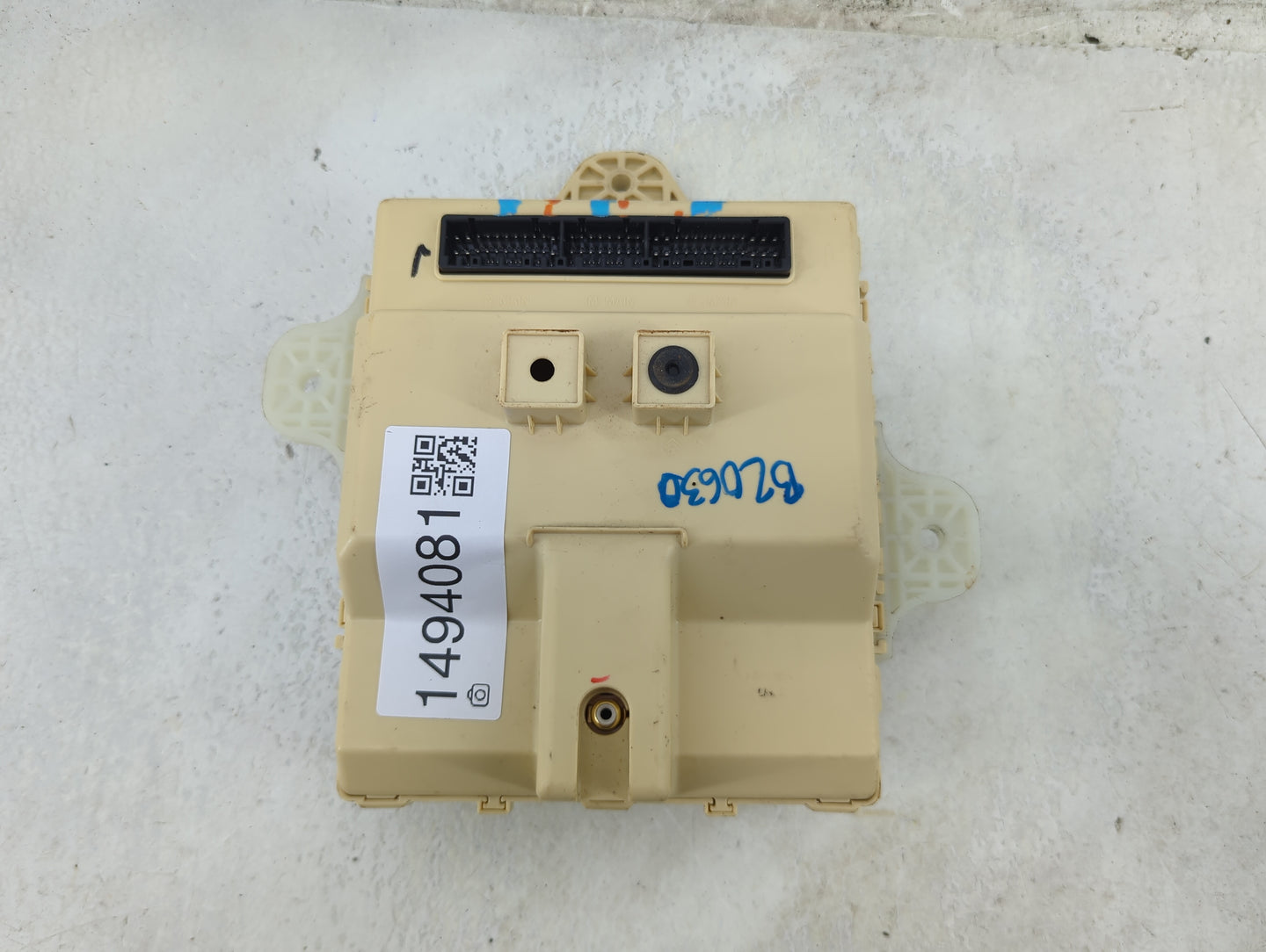 2013-2015 Kia Sorento Body Control Module Bcm Xm200g4q2050|954001u200 - Oemusedautoparts1.com