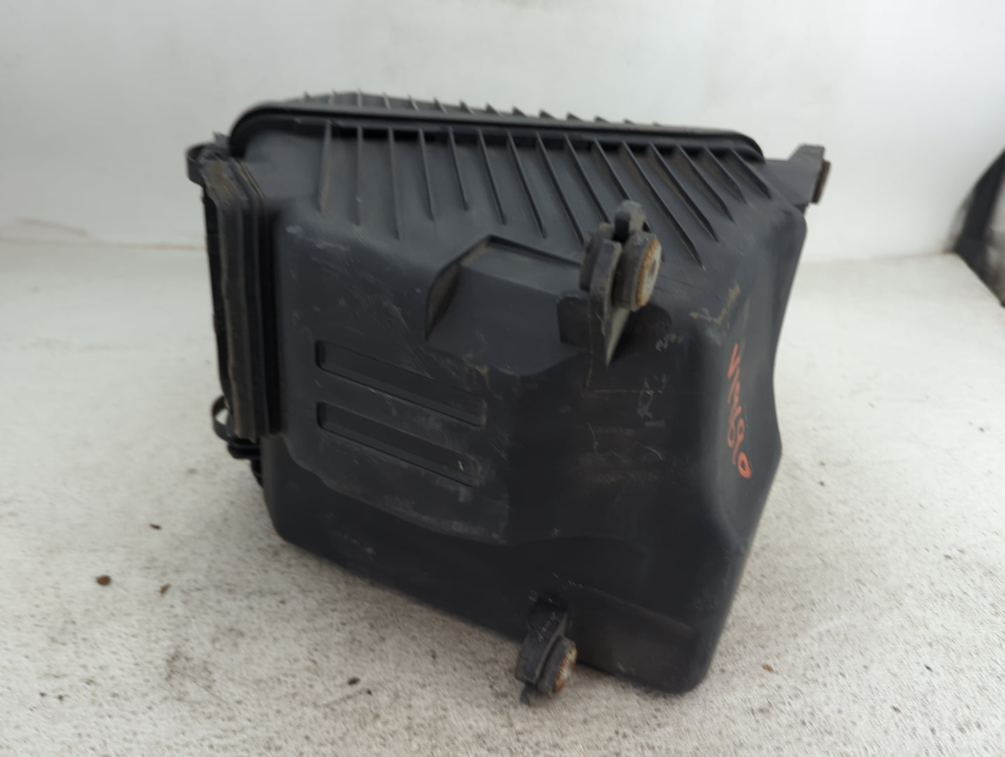 2011-2013 Kia Sorento Air Cleaner Intake-duct Hose Tube 1495356 - Oemusedautoparts1.com