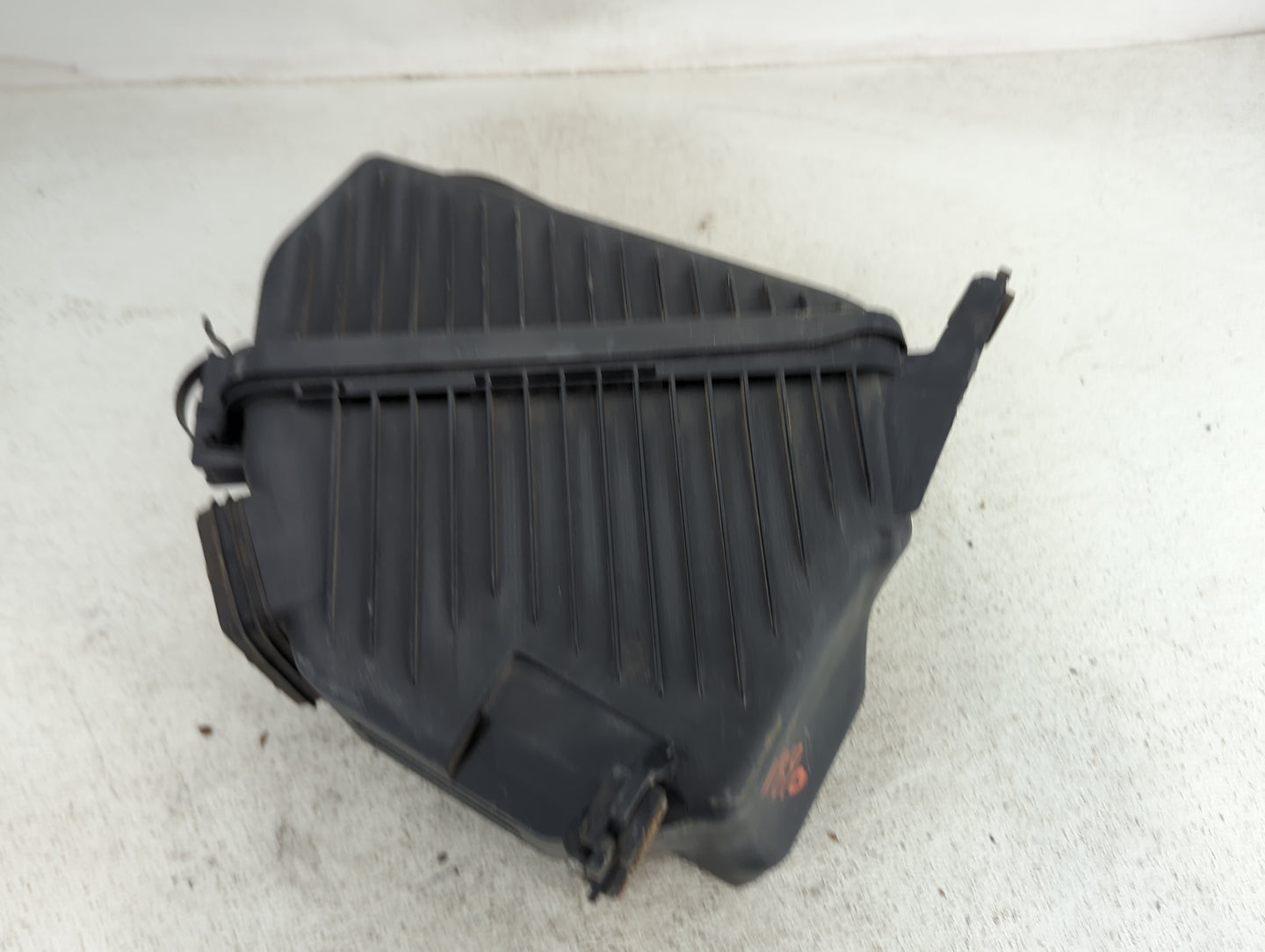2011-2013 Kia Sorento Air Cleaner Intake-duct Hose Tube 1495356 - Oemusedautoparts1.com