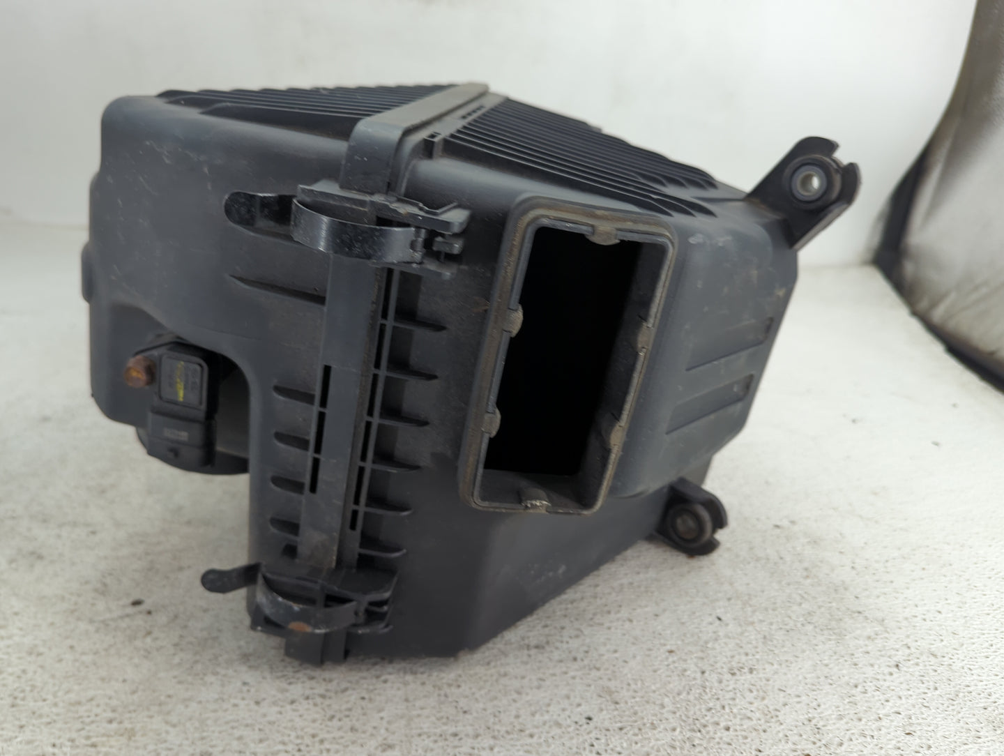 2011-2013 Kia Sorento Air Cleaner Intake-duct Hose Tube 1495356 - Oemusedautoparts1.com
