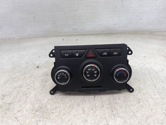 compare product 2011-2013 Kia Sorento Climate Control Module Temperature AC/Heater Replacement P/N:97250-1U450 Q138U45Z Fits Fits 2011 2012 2013 OEM Used Auto Parts