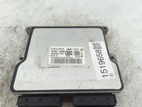 2011-2013 Kia Sorento PCM Engine Control Computer ECU ECM PCU OEM P/N:39108-3C062 28353399 Fits 2011 2012 2013 OEM Used Auto