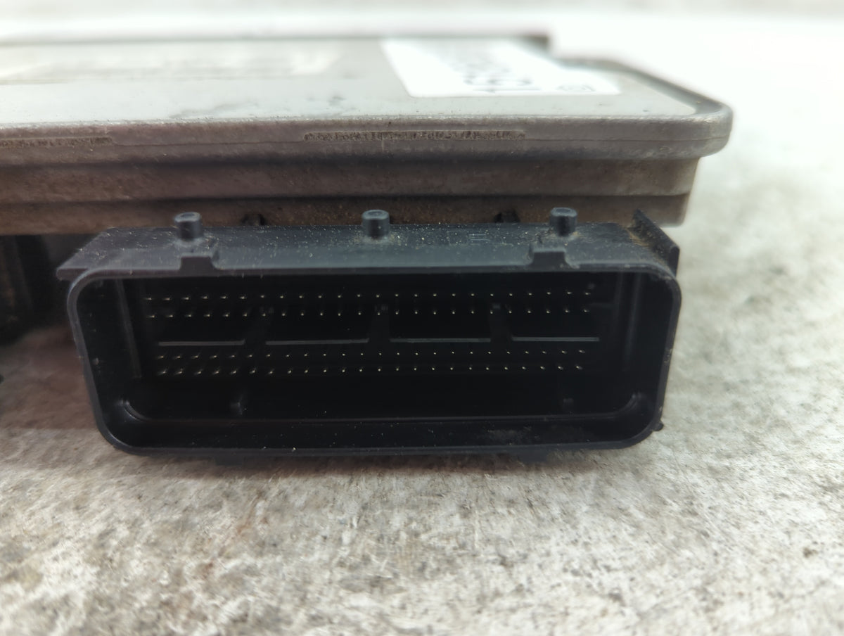 2011-2013 Kia Sorento PCM Engine Control Computer ECU ECM PCU OEM P/N:39108-3C062 28353399 Fits 2011 2012 2013 OEM Used Auto
