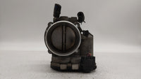 2012-2015 Kia Sorento Throttle Body P/N:35100-2G700 Fits Fits 2011 2012 2013 2014 2015 2016 OEM Used Auto Parts - Oemusedaut