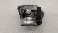 2012-2015 Kia Sorento Throttle Body P/N:35100-2G700 Fits Fits 2011 2012 2013 2014 2015 2016 OEM Used Auto Parts - Oemusedaut
