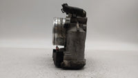 2012-2015 Kia Sorento Throttle Body P/N:35100-2G700 Fits Fits 2011 2012 2013 2014 2015 2016 OEM Used Auto Parts - Oemusedaut