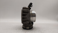 2012-2015 Kia Sorento Throttle Body P/N:35100-2G700 Fits Fits 2011 2012 2013 2014 2015 2016 OEM Used Auto Parts - Oemusedaut