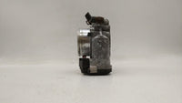 2012-2015 Kia Sorento Throttle Body P/N:35100-2G700 Fits Fits 2011 2012 2013 2014 2015 2016 OEM Used Auto Parts - Oemusedaut