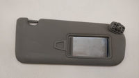 2011-2015 Kia Sorento Sun Visor Shade Replacement Passenger Right Mirror Fits Fits 2011 2012 2013 2014 2015 OEM Used Auto Pa