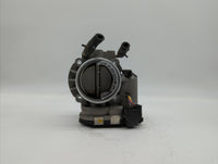 2011-2013 Kia Sorento Throttle Body P/N:35100-25400 35100-25200 Fits Fits 2006 2007 2008 2009 2010 2011 2012 2013 OEM Used A