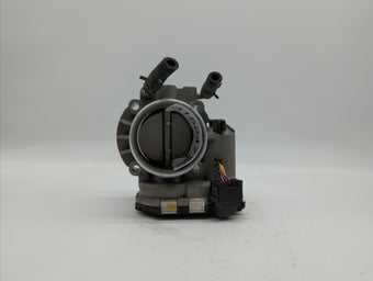 compare product 2011-2013 Kia Sorento Throttle Body P/N:35100-25400 35100-25200 Fits Fits 2006 2007 2008 2009 2010 2011 2012 2013 OEM Used Auto Parts