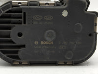 2011-2013 Kia Sorento Throttle Body P/N:35100-25400 35100-25200 Fits Fits 2006 2007 2008 2009 2010 2011 2012 2013 OEM Used A