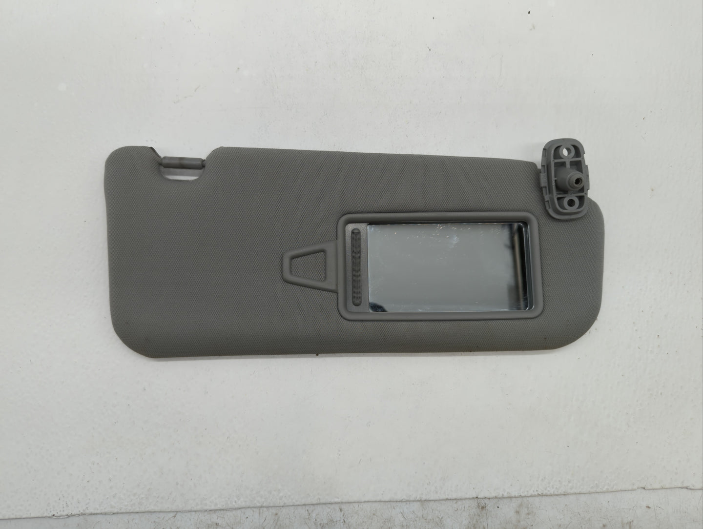 2011-2015 Kia Sorento Sun Visor Shade Replacement Passenger Right Mirror Fits Fits 2011 2012 2013 2014 2015 OEM Used Auto Pa