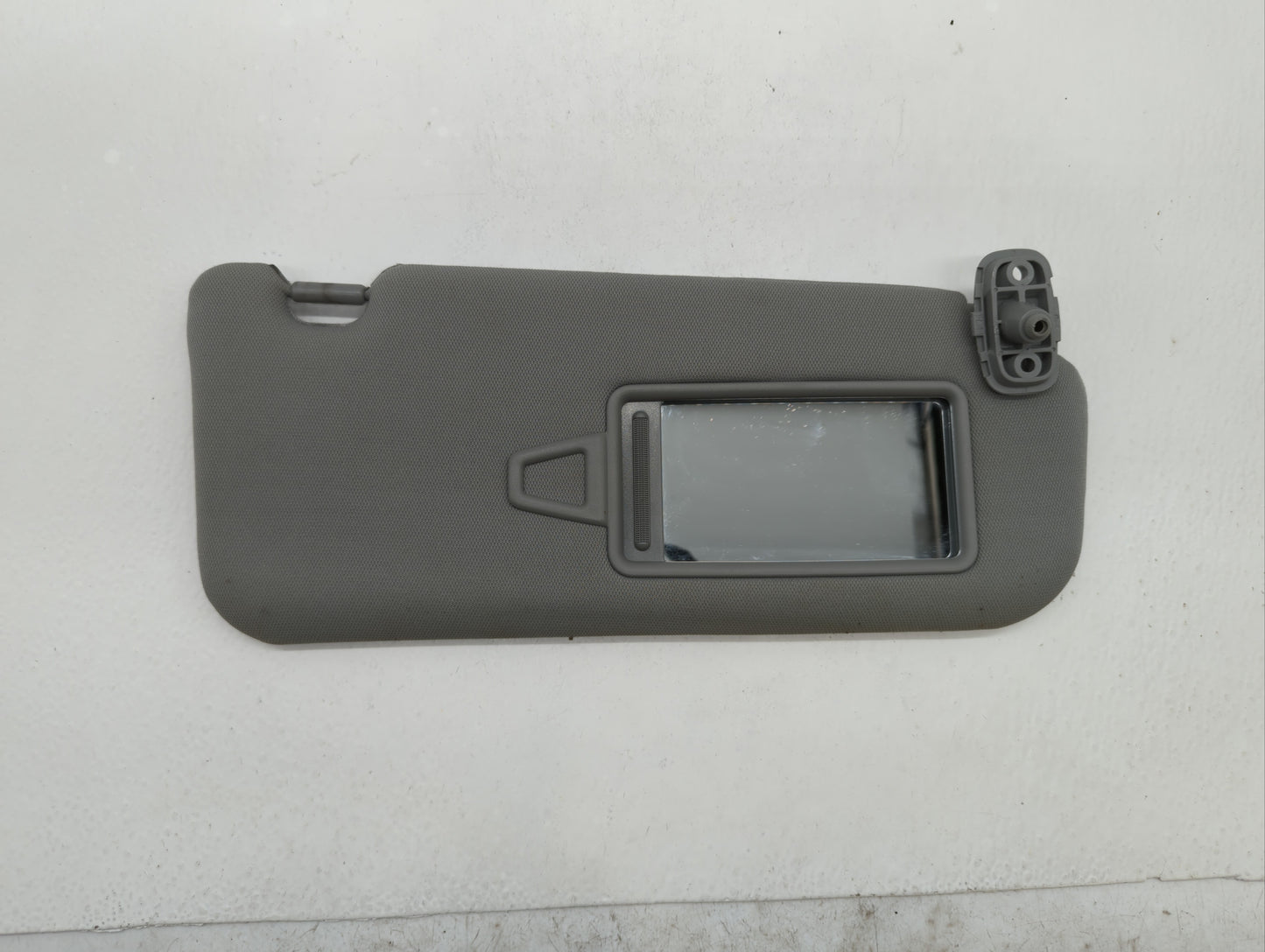 2011-2015 Kia Sorento Sun Visor Shade Replacement Passenger Right Mirror Fits Fits 2011 2012 2013 2014 2015 OEM Used Auto Pa